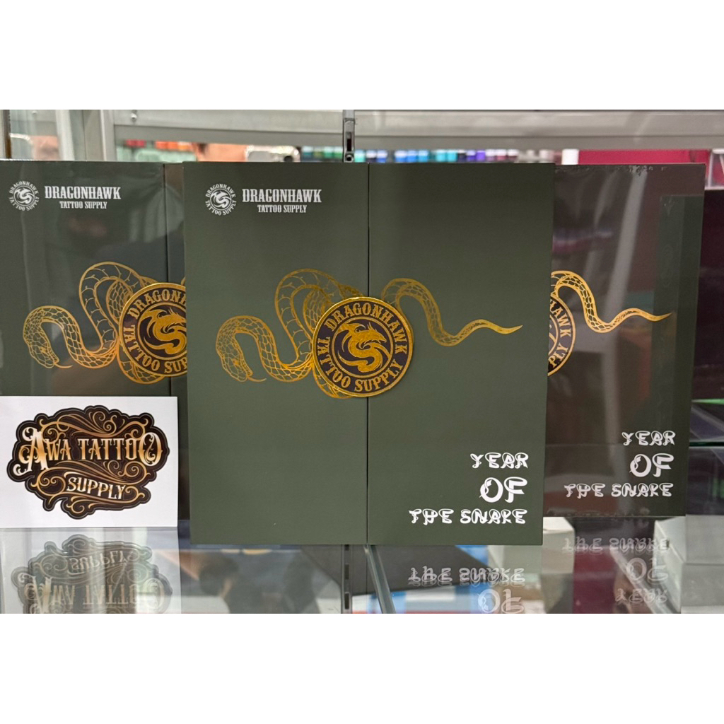 その他 Doragonhawk Ford pro Year of the snake Dragonhawk Fold Pro Year of snake Edition ( ส่งจากในไทย ) | Shopee