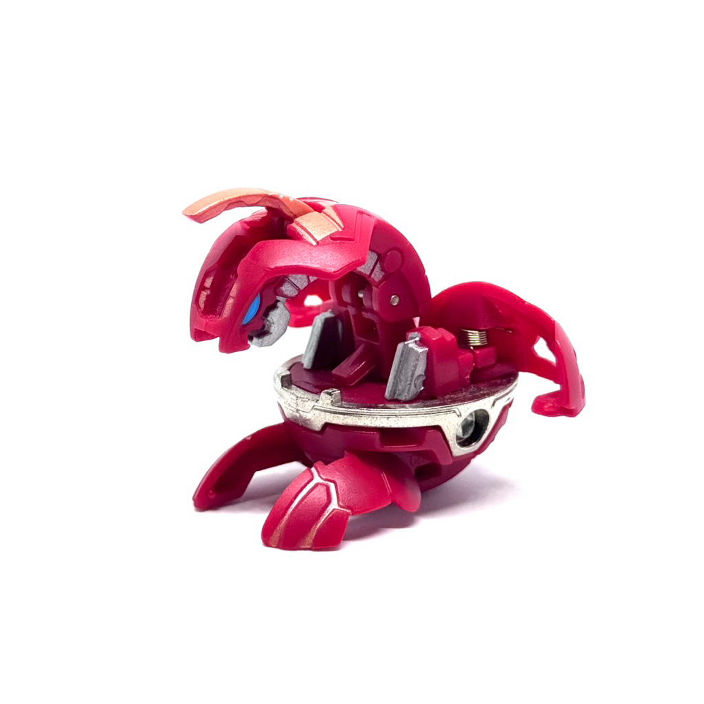 Bakugan Delta Dragonoid B1 – Spin Master – Occasion
