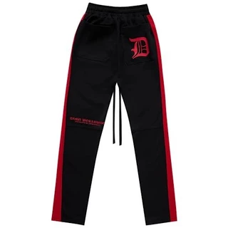 DXMN Clothing "ALREADY FAMOUS" Track Pants