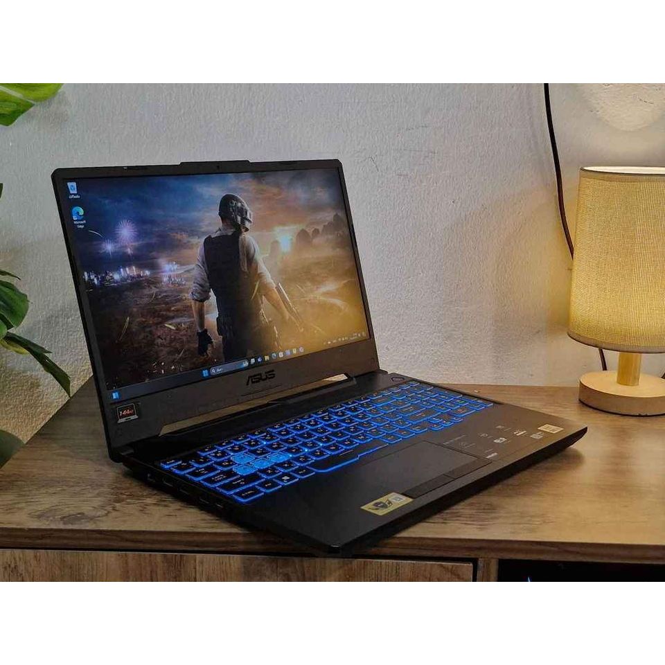 โน๊ตบุ๊ค notebook RAM16 GTX1650 I5Gen10H แรงสะใจแน่นอน gaming FiveM ...