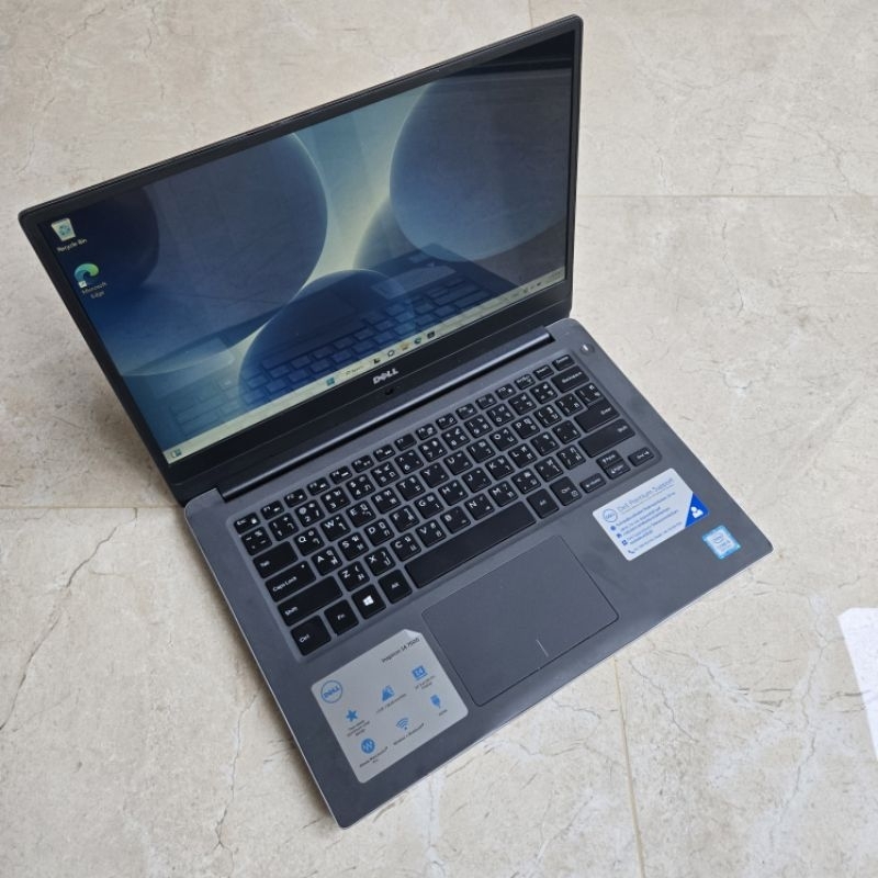 DELL Inspiron 7472 มือสองราคาเบาๆ | Shopee Thailand