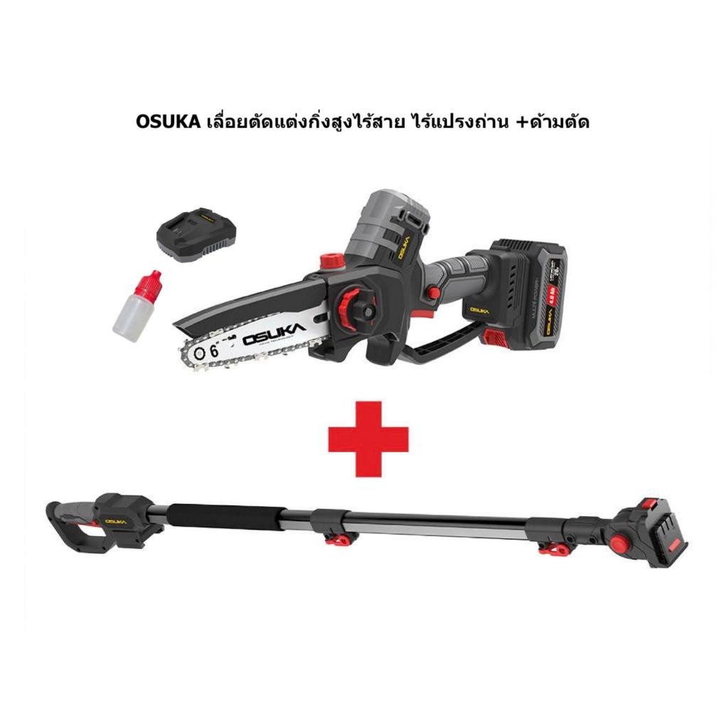 OSKA - Shale 606 Mac