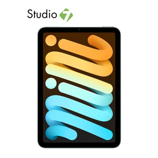 โปรโมชั่น Flash Sale : Apple iPad mini A17 Pro Wi-Fi 2024 7th Gen by Studio 7