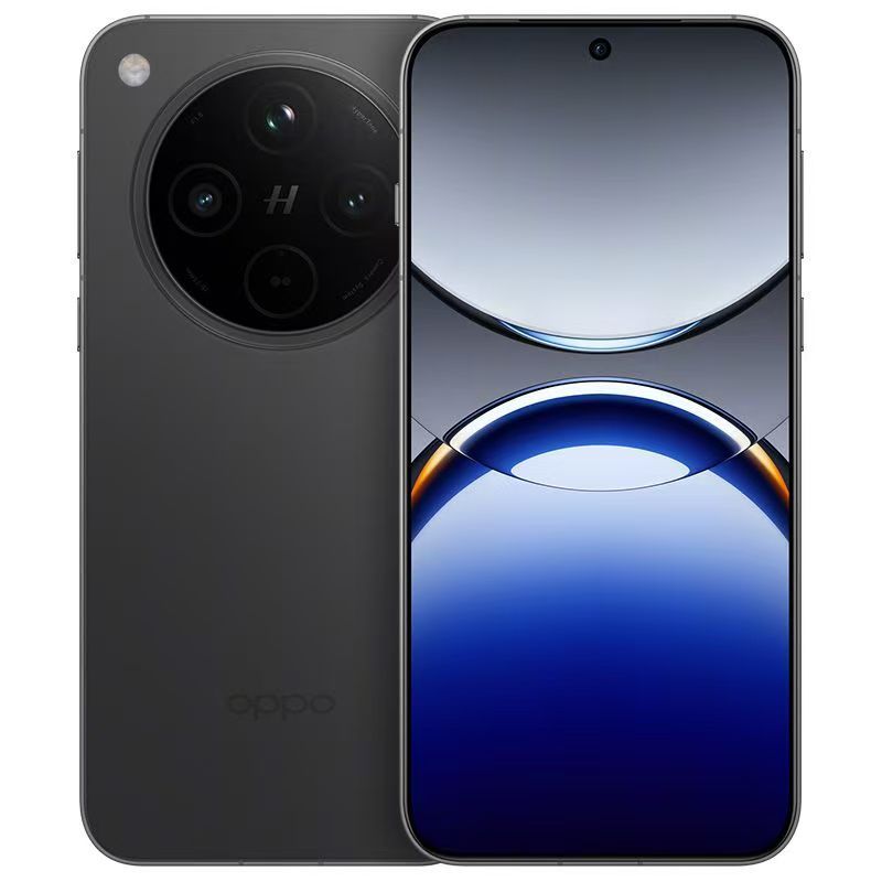 OPPO Find X8 Pro OPPO Find X8 Dimensity 9400 5910mAH 80W Fast Charging OPPO Find X7 Ultra OPPO Find X6 Pro