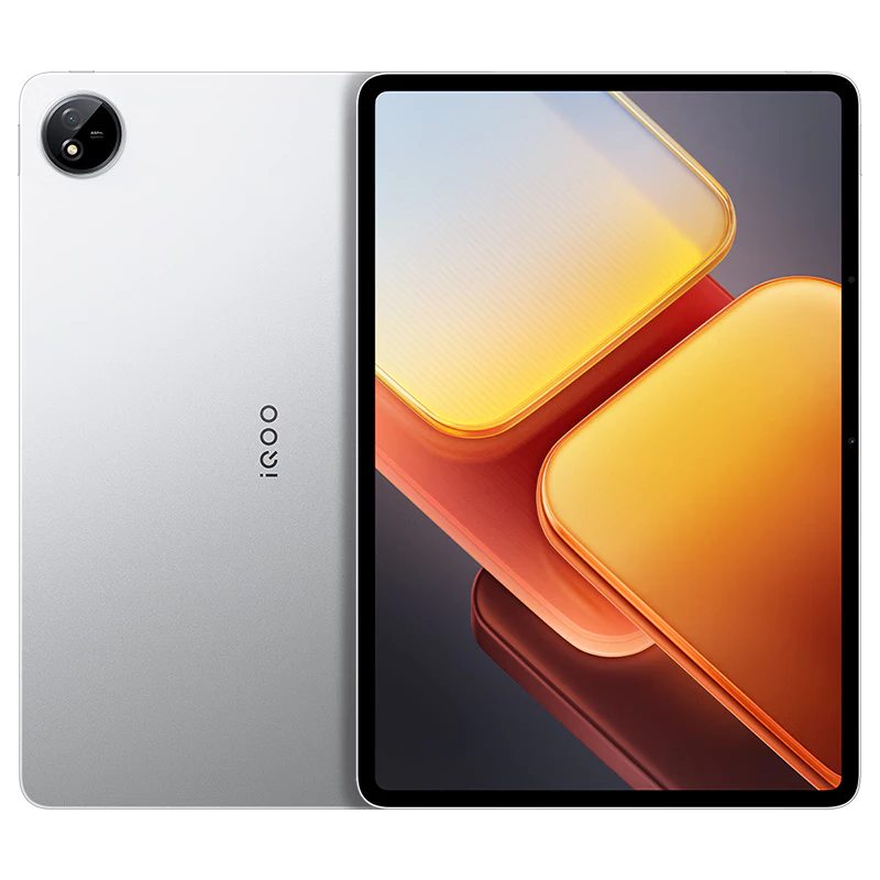 【ほぼ未使用】 iQOO Pad 2 Pro 9300+ 12GB+256GB Buy iQOO Pad 2 Pro Tablet at Geekwills