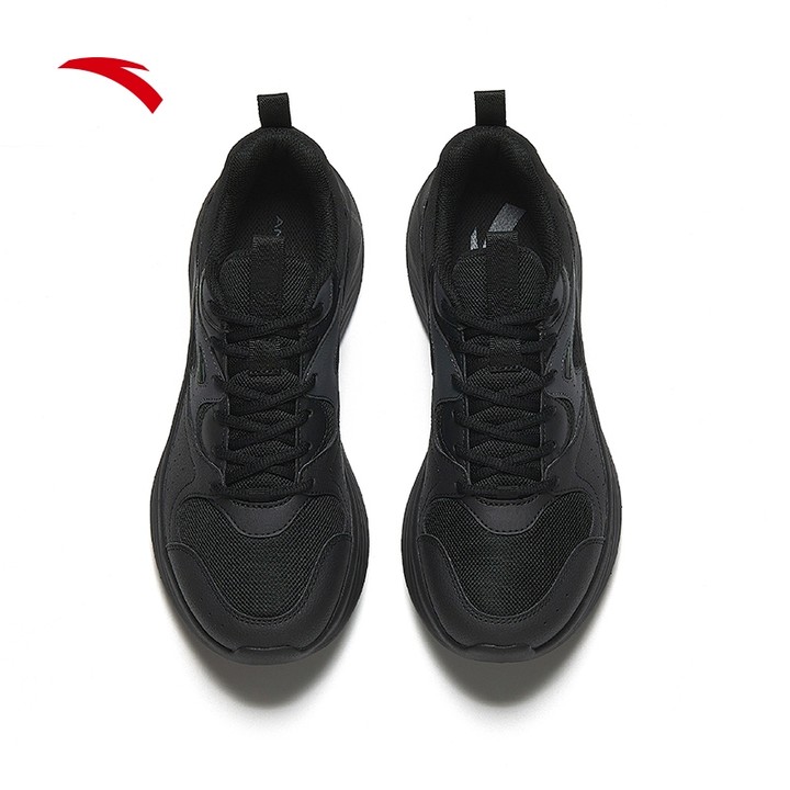 ANTA Light Men Running Shoes 9124D5512 Official Store — รองเท้ากีฬา แบรนด์ Anta ของแท้ 100% เช็คราคาจาก Shopee Lazada thumbnail 5