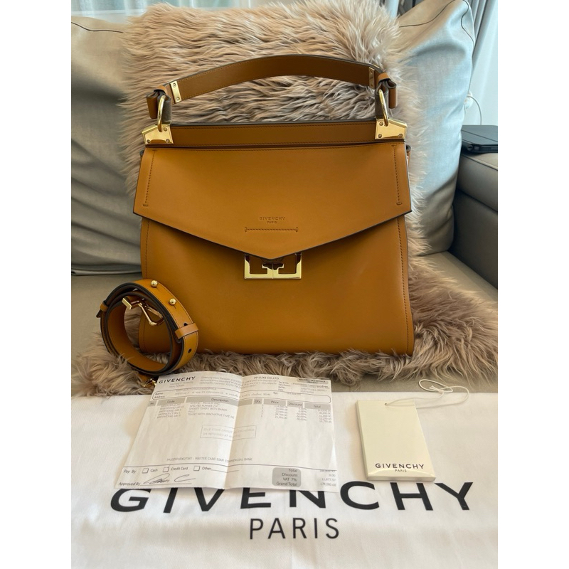 Givenchy Mystic medium Tote Bag Shopee Thailand
