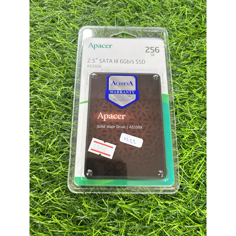 SSD Apacer APSDM032GM1HN-A 32GB MSATA SATA 6Gb/s – Usato Ma Testato E Funzionante