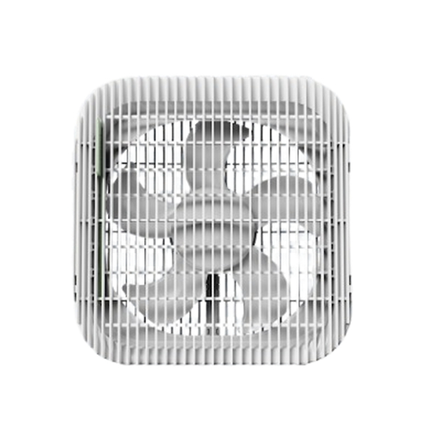 Hatari พัดลม ตั้งโต๊ะ แบบกล่อง Wind Box ขนาด 10 นิ้ว WB10D1 | Shopee ...