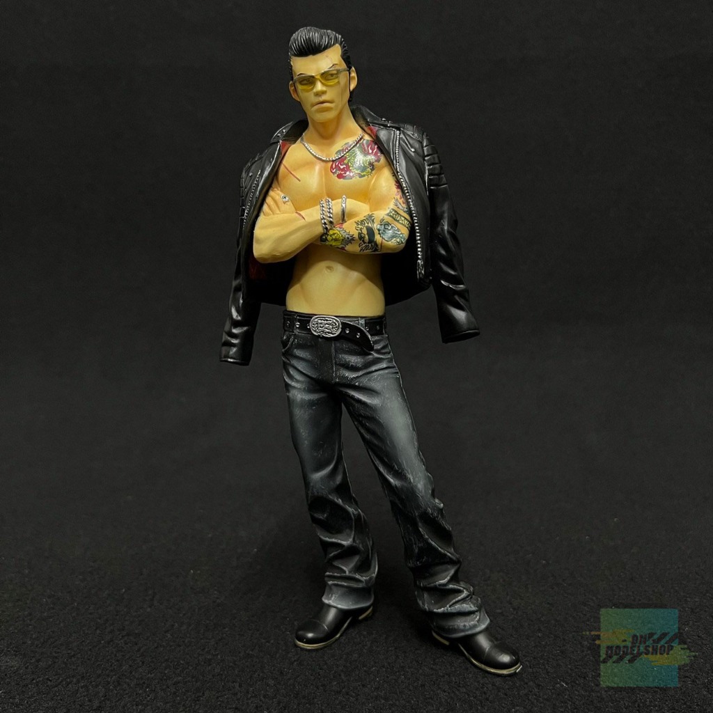 Kousei Takeda FlashBack Generation フィギュア Kousei Takeda FlashBack Generation フィギュア