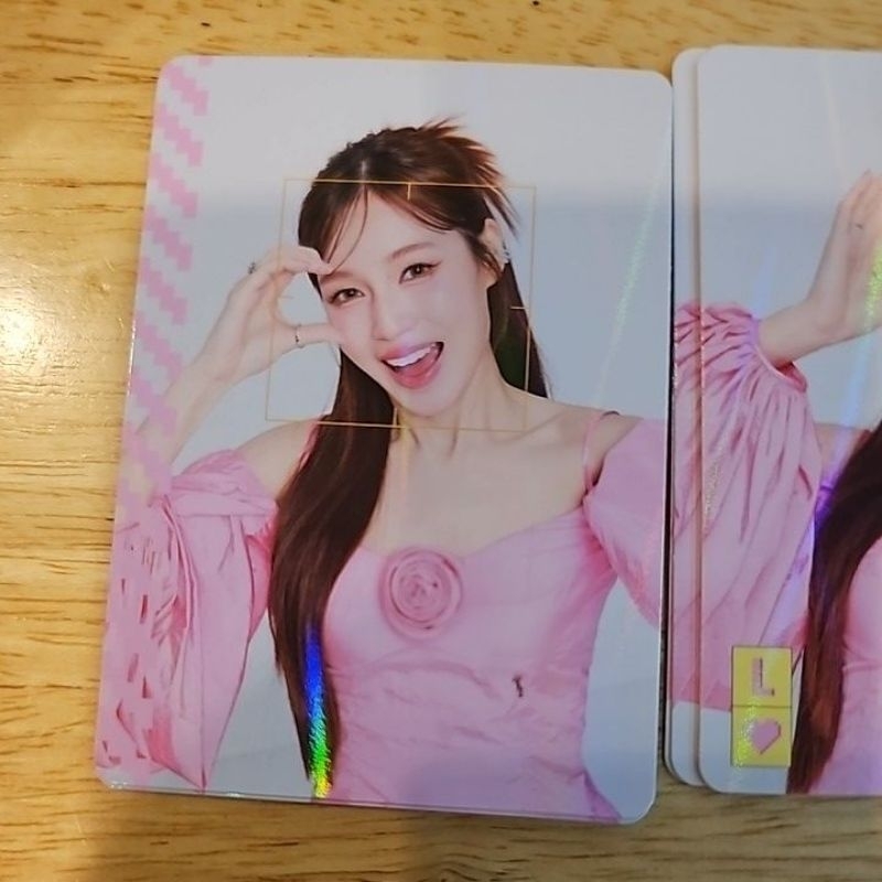 GMMTV FANIVAL ランダムトレカMilkLoveシークレット