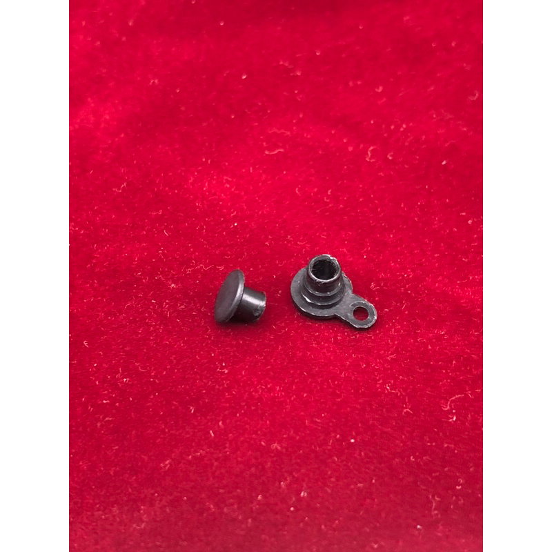 ฝาปิดช่องเสียบขั้วต่อแฟลชซิงค์ Flash Sync Terminal Socket Cover Cap M6 ...