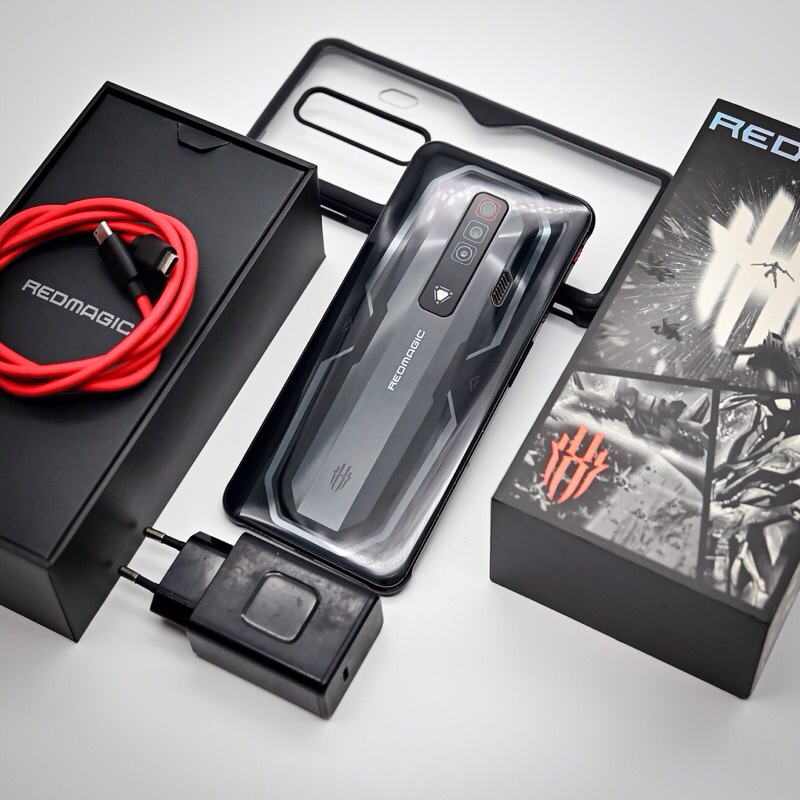 redmagic7(12 128)本体 新品redmagic7用スマホカバー ひろく