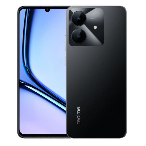Realme Note 60 / Note 60x (4/64GB) (6/128GB) เครื่องแท้ มีประกัน