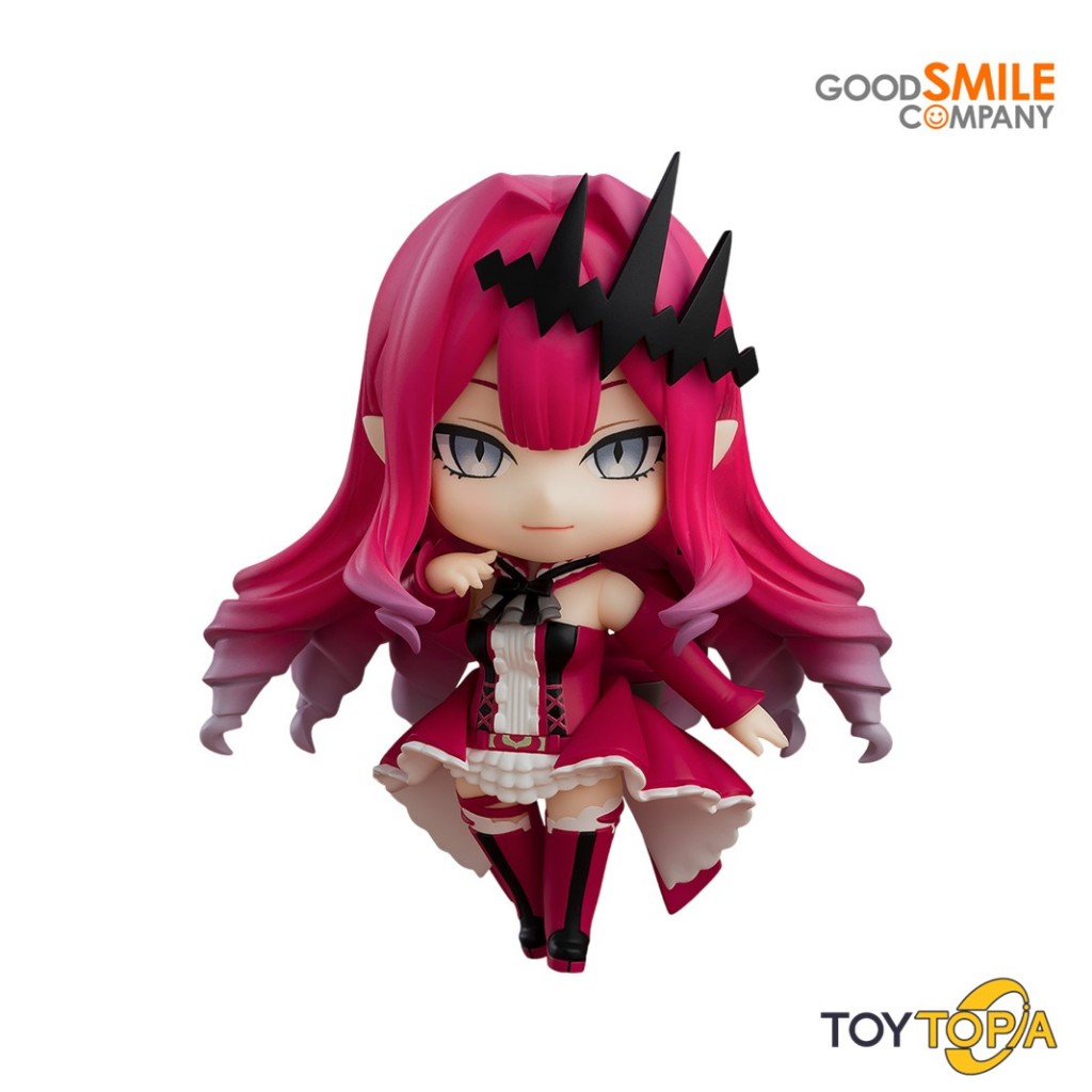 Chính Hãng] Mô Hình Nendoroid Archer/Ishtar - Nendoroid 904 Fate/Grand