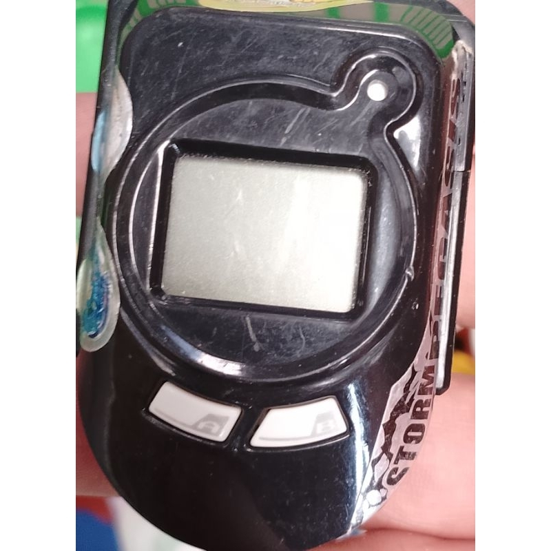 Beyblade Beypointter BB-16 มือสอง พร้อมใช้ | Shopee Thailand