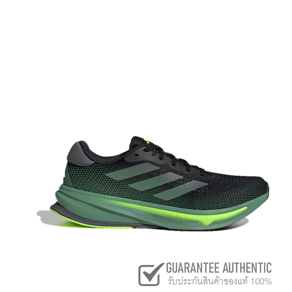 มาใหม่ ป้ายไทย ADIDAS SUPERNOVA RISE M ID3589 รองเท้าวิ่งผู้ชาย ...