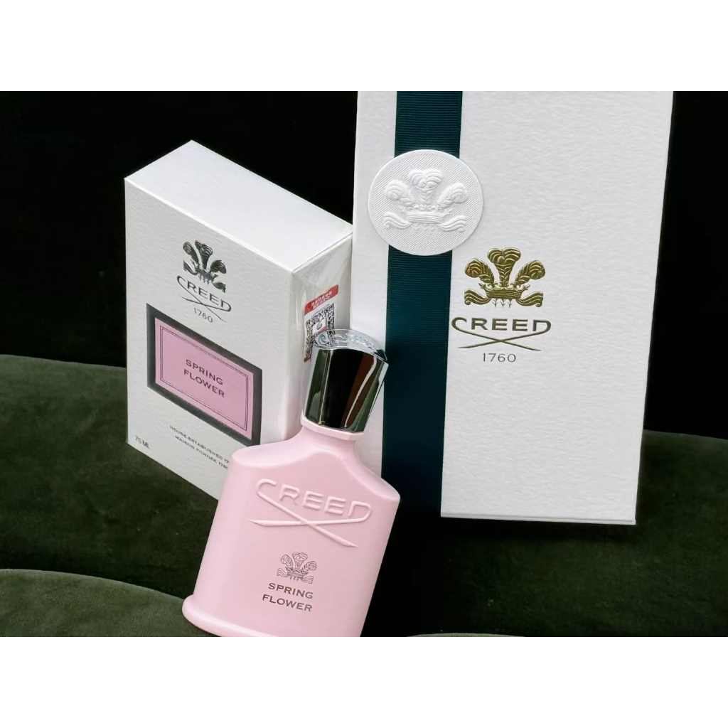 Creed Faith Creed Spring Flower Perfume Creed Faith Creed Spring Flower ...