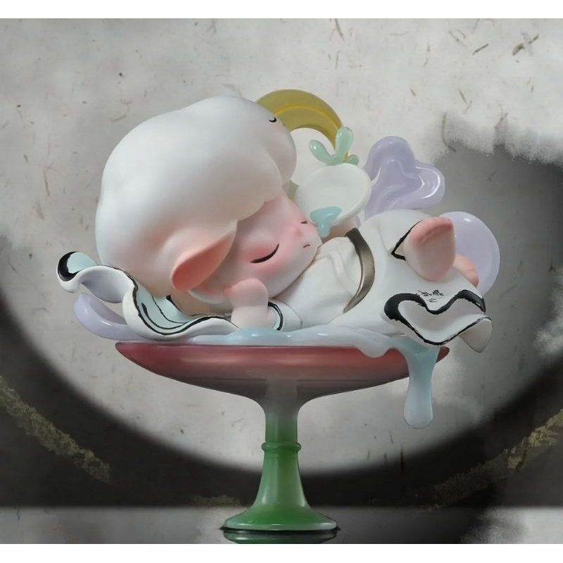 DIMOO Stories in the Cup シリーズ secret 【公式通販】