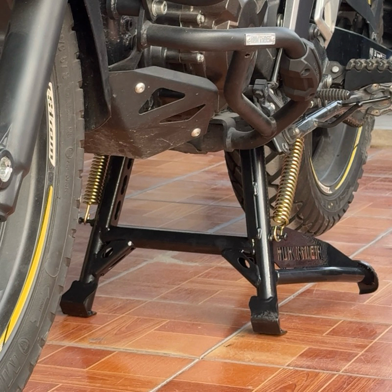 HUK RIDER-ขาตั้งคู่-VStrom250SX | Shopee Thailand
