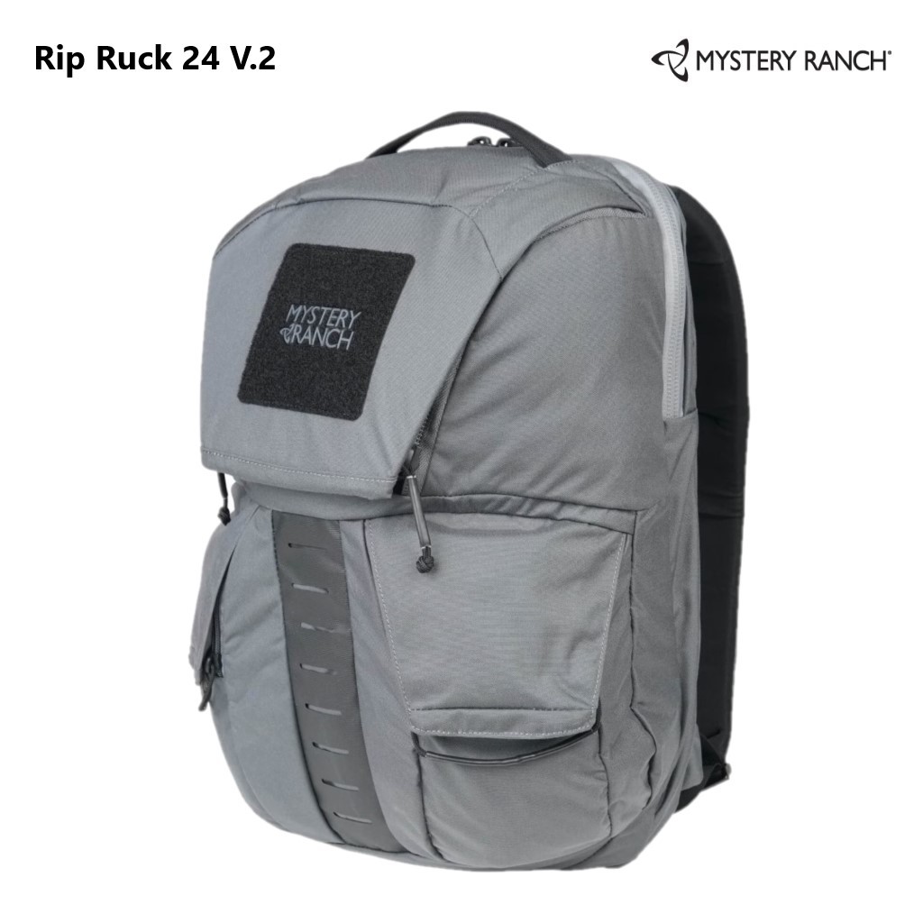 Mystery Ranch Rip Ruck 24 V.2 เป้สะพายใช้งานประจำวัน ใช้ไปสำนักงานหรือ ...