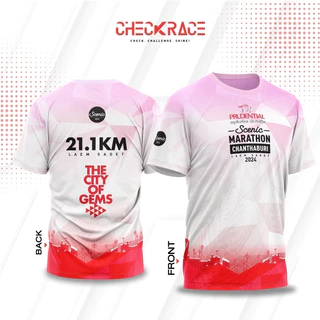 เสื้อวิ่งซีนิคมาราธอนจันทบุรี 2024 (21 K) photo
