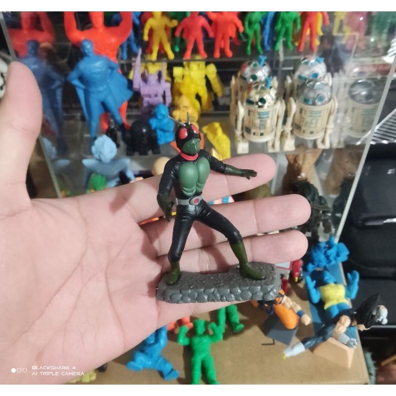 Kamen Rider V1 Bandai | Shopee Thailand