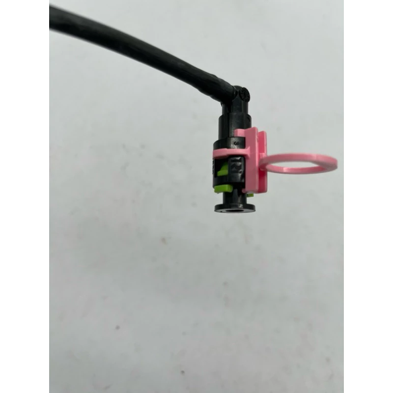 สายหัวฉีด WAVE110 I AUTO / เวฟ110 I AUTO / เวฟ110 I ออโต้ เกรดอย่างดี ท่อจ่ายน้ำมันเชื้อเพลิง ท่อจ่ายน้ำมัน รูปที่ 2