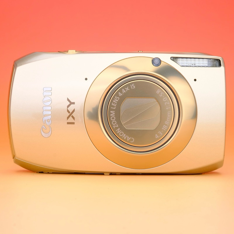 実写美⭕️【動作確認済み】Canon IXY 32S デジカメ CANON IXY 32S [ゴールド] 価格比較 - 価格.com