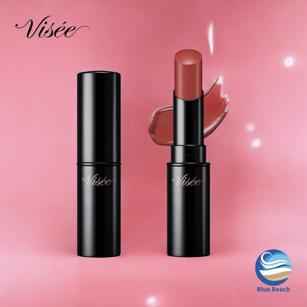 Visee Inner Glow Stick Rouge / ลิปสติกเนื้อบำรุงริมฝีปาก / เพิ่มสีสัน ...