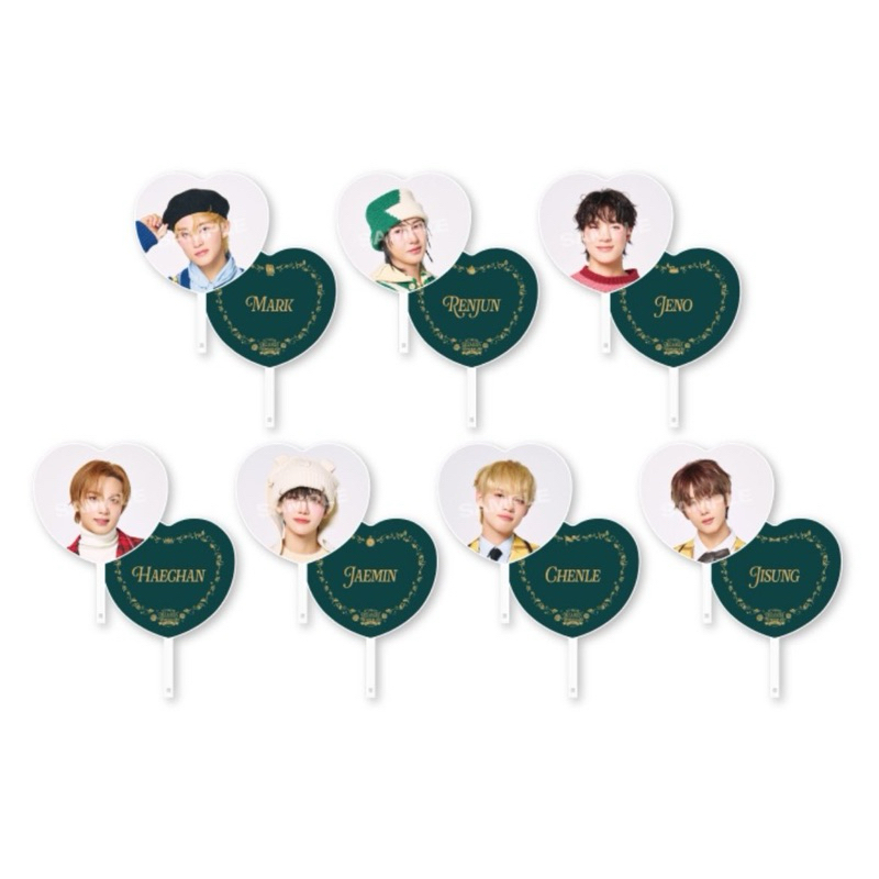 พร้อมส่ง] NCT DREAM : DREAMIES' Wonderland JAPAN Meeting 2025 MD