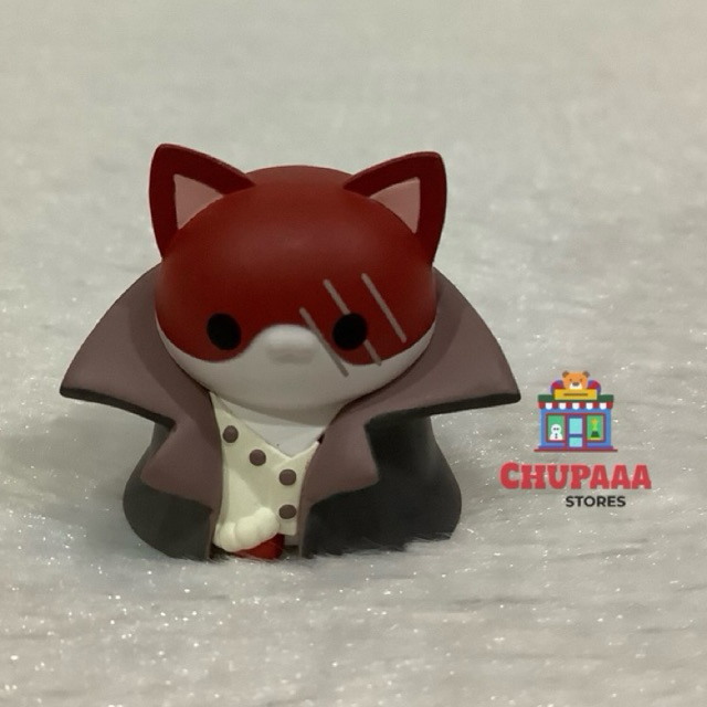 One Piece Seven Warlords of the sea Shanks Mega Cat Project | วันพีซ แ ...