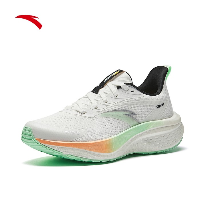 ANTA  Mach 5 SE รองเท้าวิ่งหญิง 1225A5582 Official Store — รองเท้ากีฬา แบรนด์ Anta ของแท้ 100% เช็คราคาจาก Shopee Lazada thumbnail 5