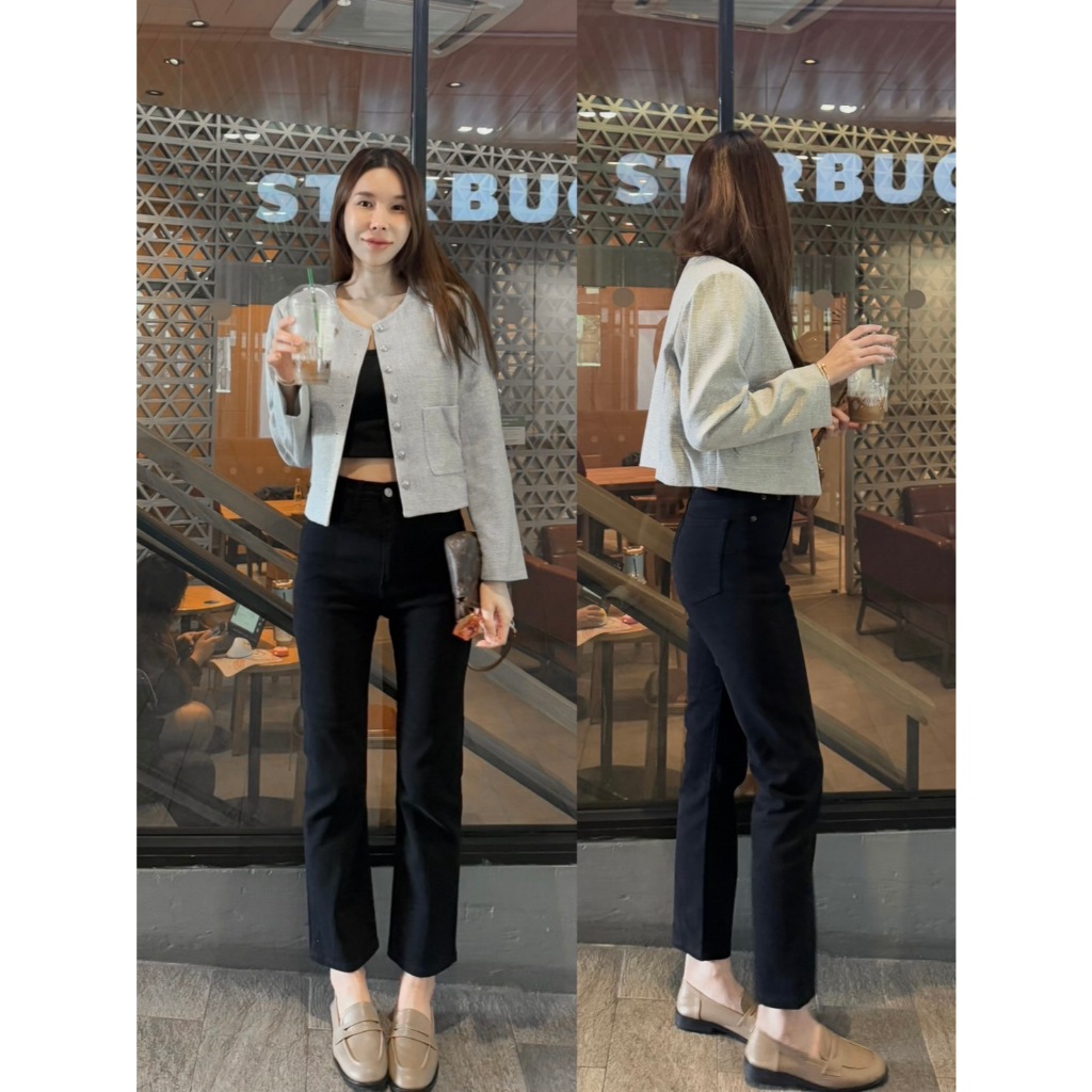 VIPH - กระบอกเล็กดำ SuperBlack VP127 | Shopee Thailand