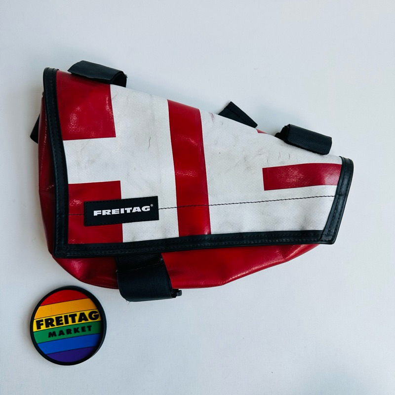 FREITAG　フライタグ　KNIGHT RIDER FREITAG F31 KNIGHT RIDER人気の秘密について フライターグ