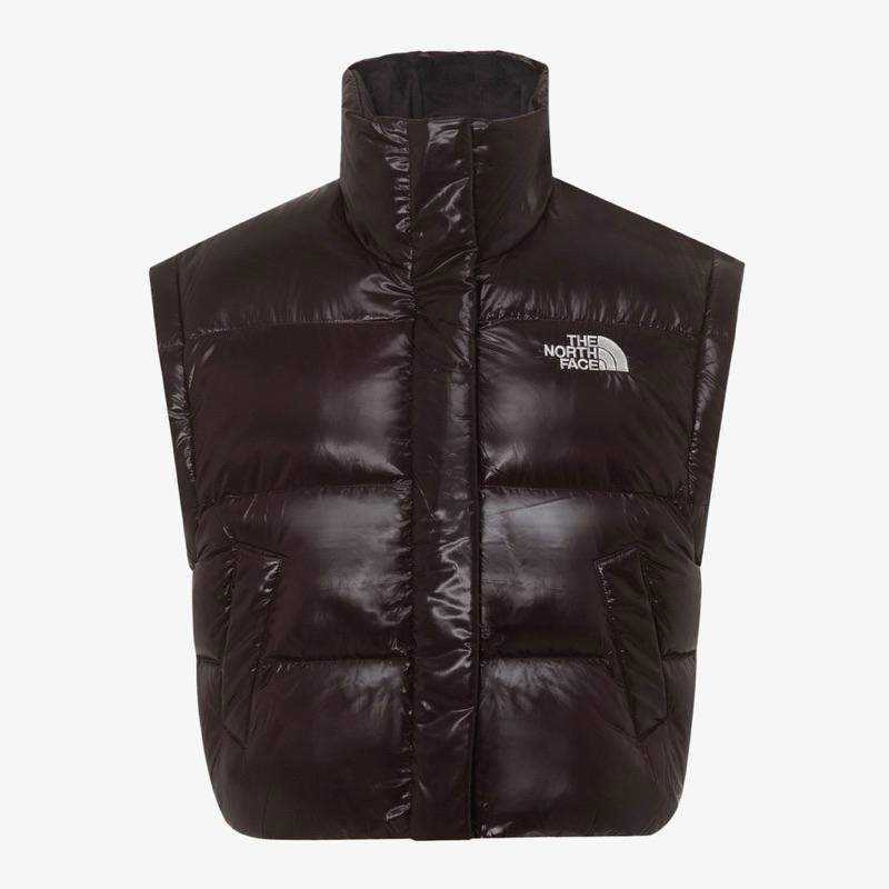 สด/ผ่อน) The Northface รุ่น W'S GLOW/GLOSSY DT RDS DOWN JACKET