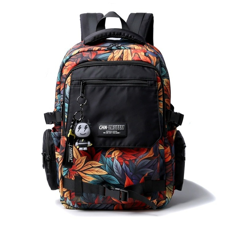 Truffle Backpack V.3 2024 กระเป๋าสำหรับ Macbook Pro 14-16