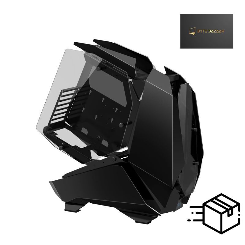 Jonsbo MOD5 Mid Tower Case Computer | Shopee Thailand