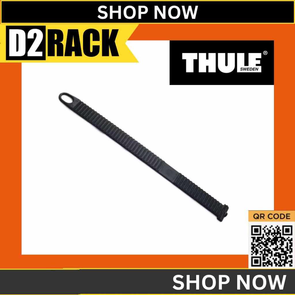 สายรัดล้อจักรยาน ทูเล่ Thule 591,561 Spare Part - Wheel Strap | Shopee ...