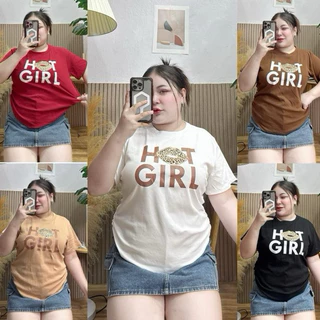 โปรโมชั่น Flash Sale : เสื้อยูนิโคล่ เอวจั๊ม สาวอวบ GLAMOUR อก 36-52 