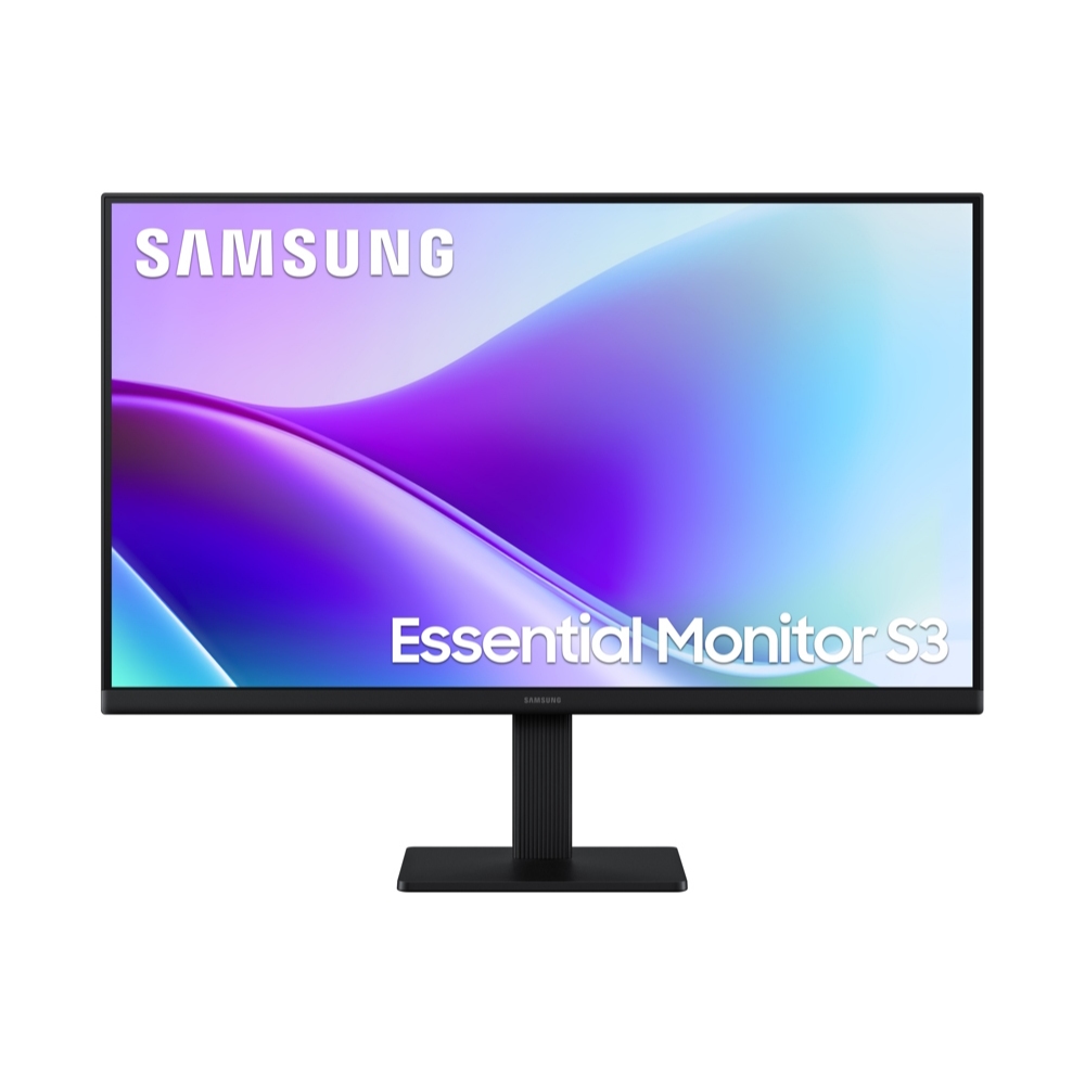 SAMSUNG Monitor LS24F320GAEXXT - 24