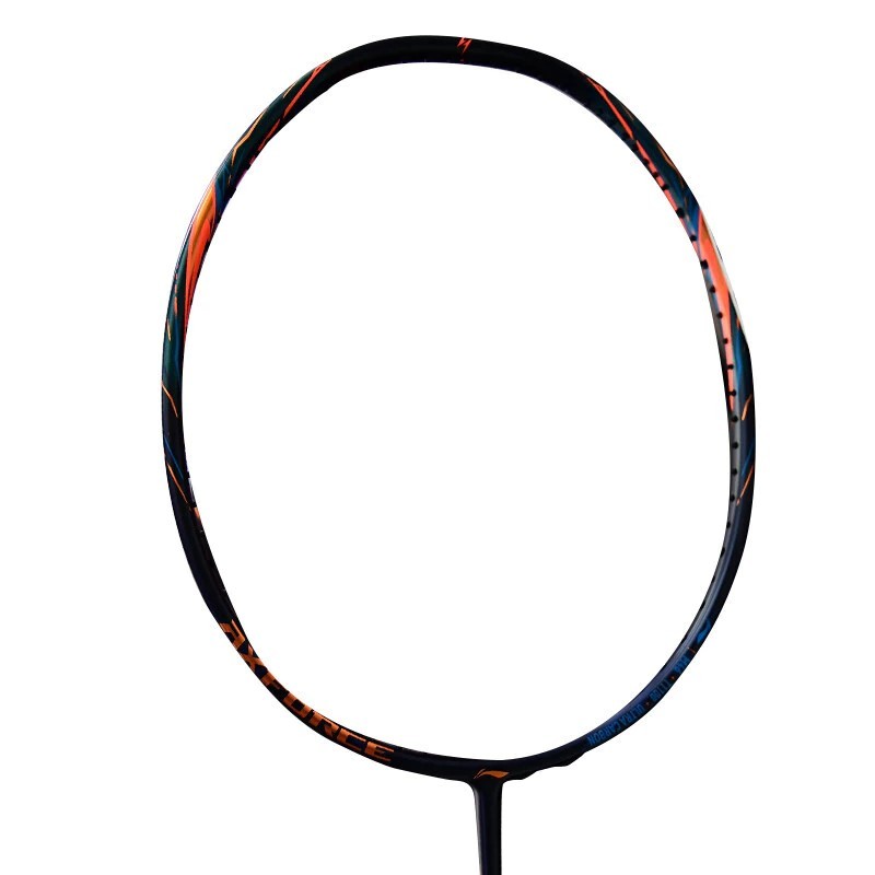 LI-NING AXFORCE 90 NEW (4U/5U) ไม้แบดมินตัน (โปรดอ่านรายละเอียด