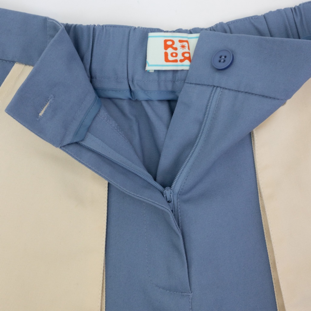 URTHE ROLLOR - กางเกงขาสั้น รุ่น SAILOR SHORTS