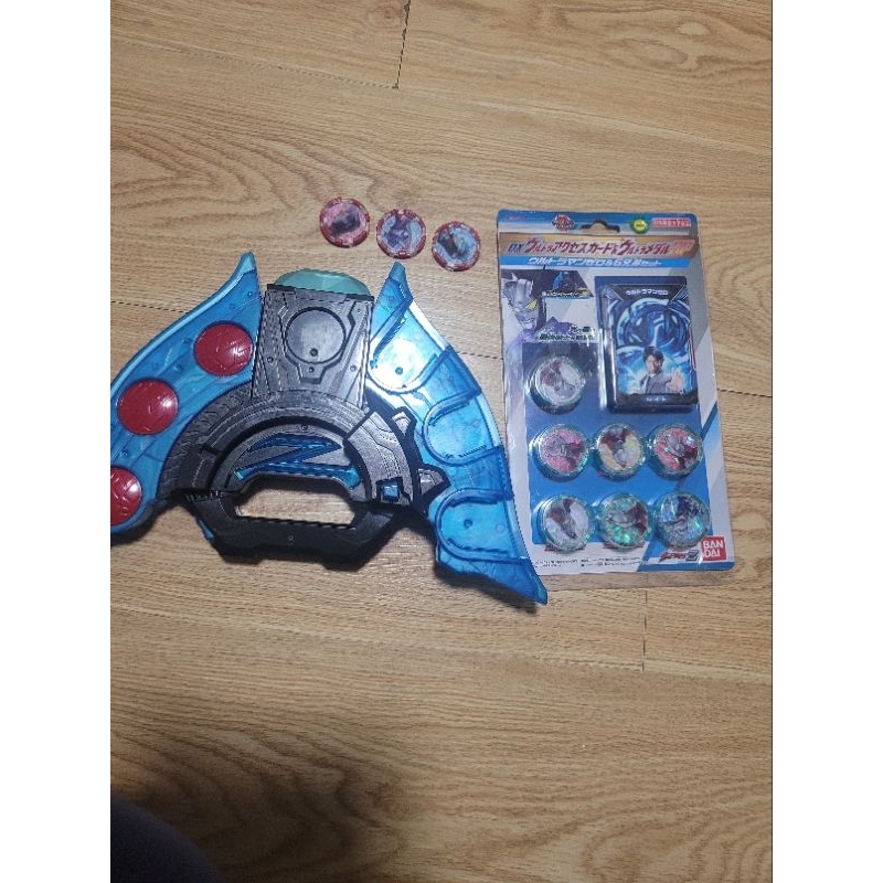 DX Ultraman Z Riser | Shopee Thailand