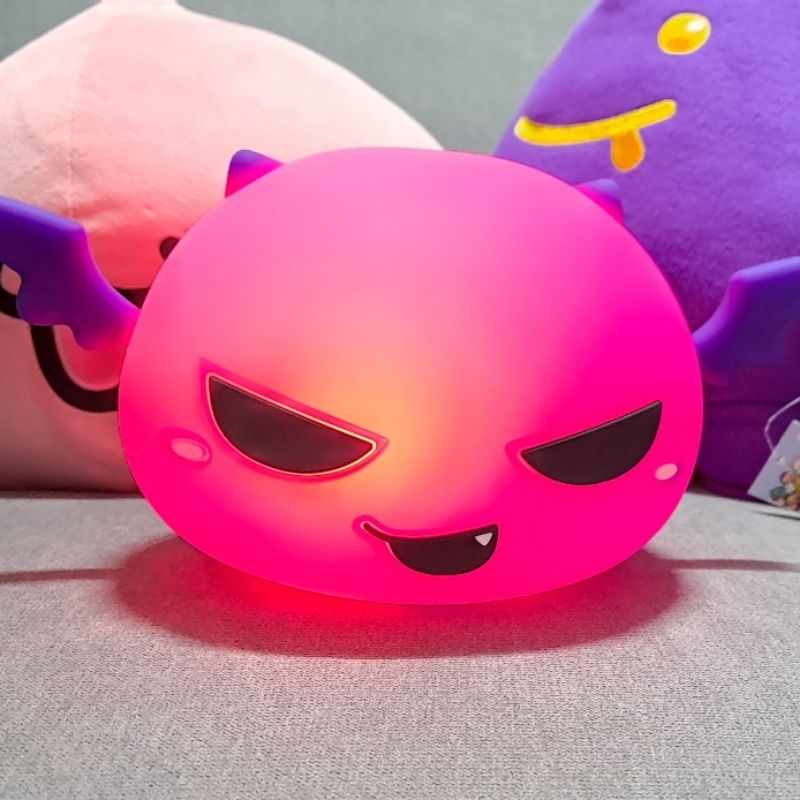 มาใหม่ ตุ๊กตายาง Deviling Ragnarok online monster ของสะสม สภาพดี หายาก ...