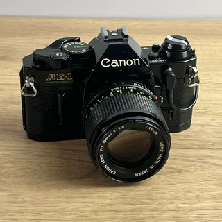 ช้อป Canon ae-1 ง่าย ๆ บน Shopee | พ.ค. 2025