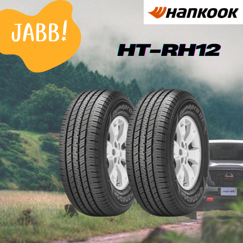 265/60R18 HANKOOK Dynapro AT2 RF11 ปี23 จำนวน 1 เส้น | Shopee Thailand