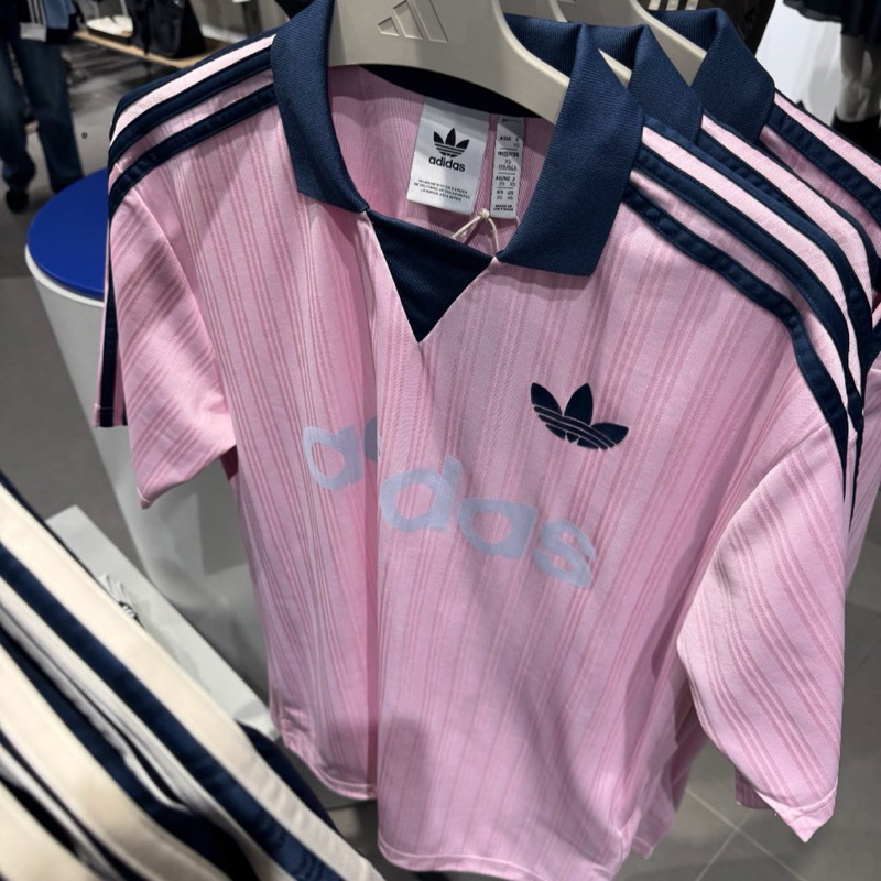พร้อมส่ง ] ADIDAS COLLARED GOALIE TOP 3 COLOR | Shopee Thailand