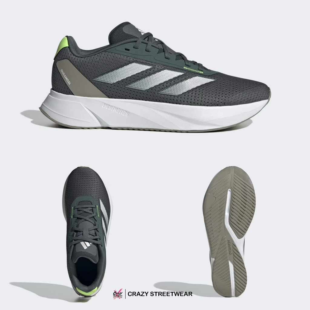 Adidas Duramo SL ของแท้ 100% (IF3886 / IF9481 / IE7966 / IE7965 ...