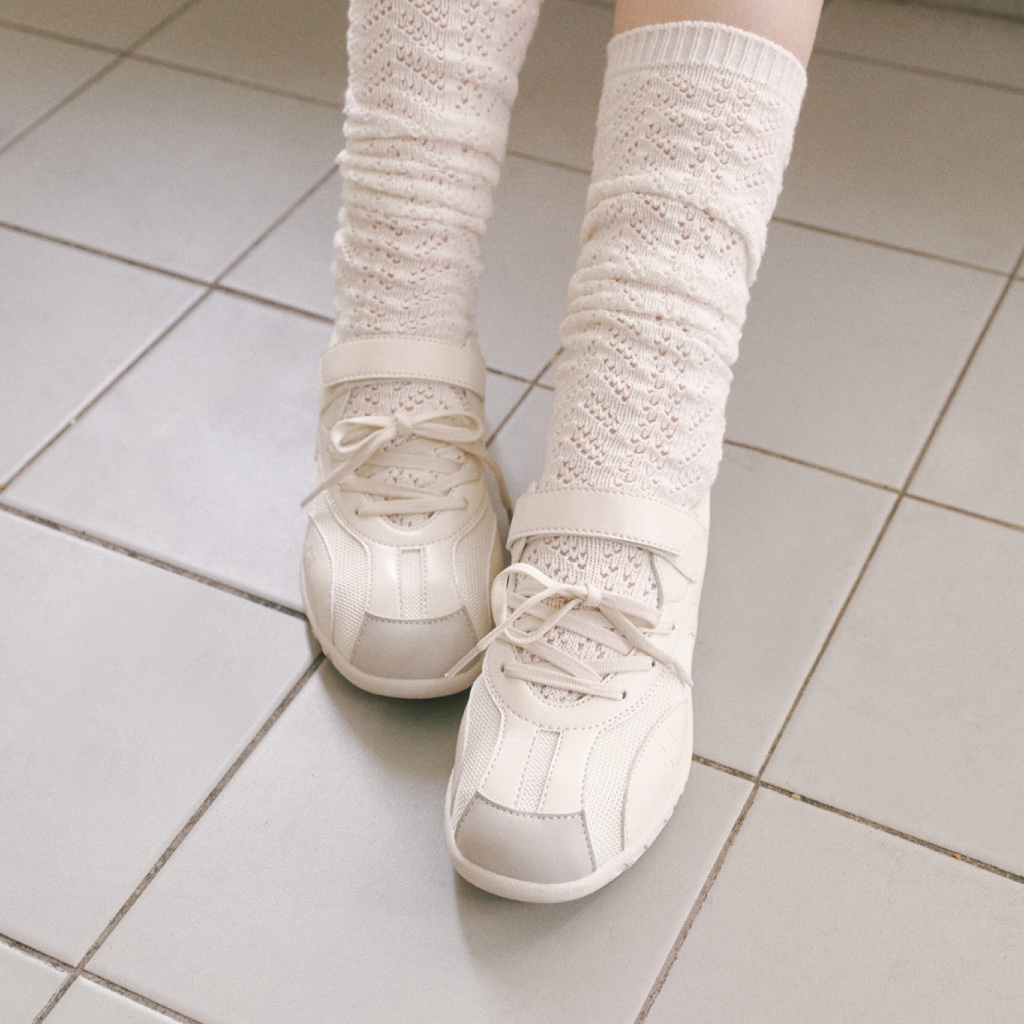 ◆OTZ SHOES◆ Ochi X Umu 3300 High Canvas FLOTEA0U11 🇰🇷OTZ x UMU 3300 canvas OTZ Bernardi sneakers / FLOTDA3U11